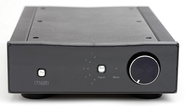 Rega в AVComfort